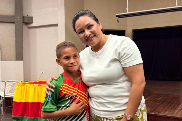 Mariángelys Tillero