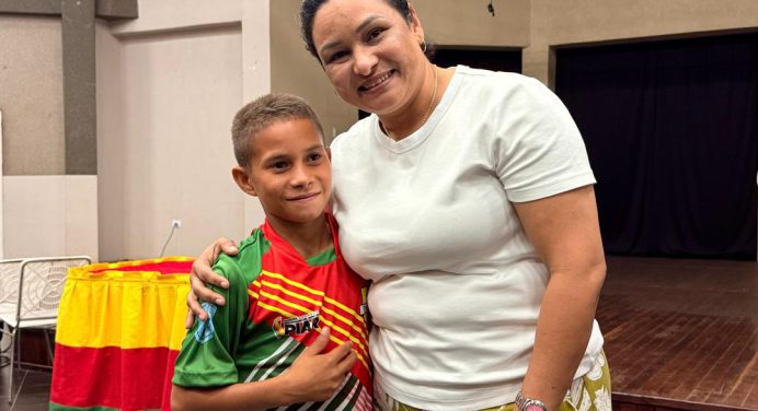 Mariángelys Tillero impulsa sueño de Piar FC rumbo al Torneo Ciudad de Maturín 2026