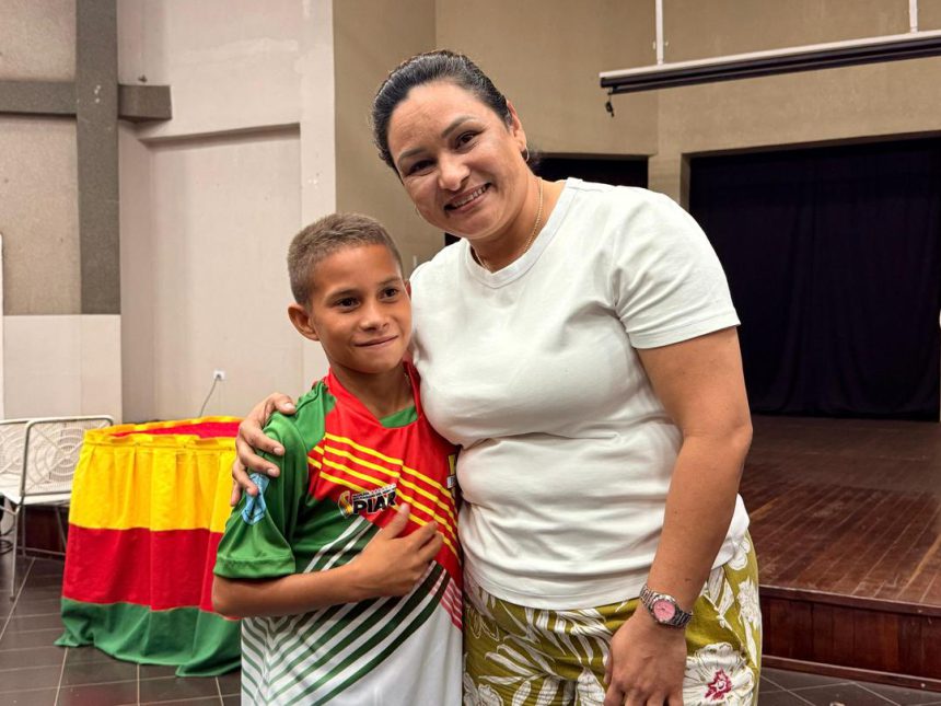 Mariángelys Tillero