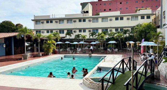 Semana Santa en Maturín: Reflexión y esparcimiento