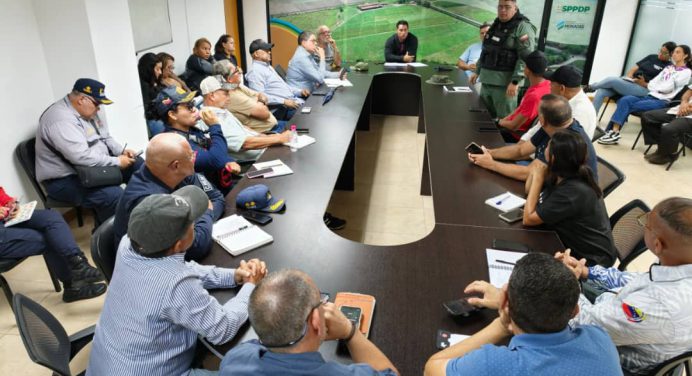 Gobierno de Monagas y productores locales establecen acuerdos para fortalecer la producción