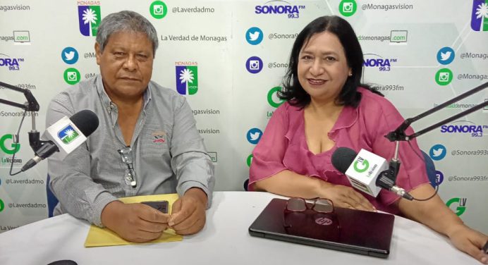 Alejandro Abache: UDO y Upel recibirán el reconocimiento ciudadano