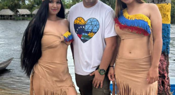 Ruta Gastronómica llega a Morichal para resaltar sus tradiciones