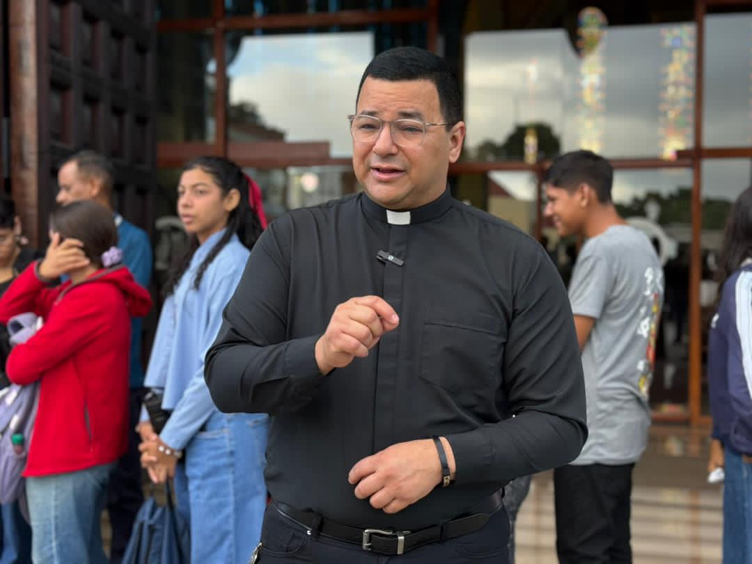 Monaguenses acuden con profunda devoción a la tradicional Ruta de los 7 Templos 5 ruta5 1