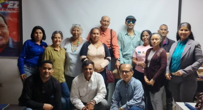 UBV Monagas culmina seminario sobre actualizaciones en investigación