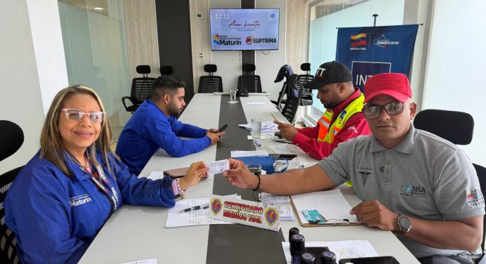 Suptrima inició la celebración de su cuarto aniversario