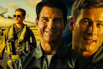 Tom Cruise