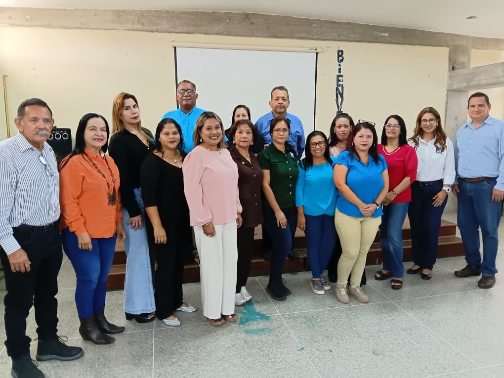 UPEL-IPM abre sus puertas a 172 nuevos estudiantes 4 upel4