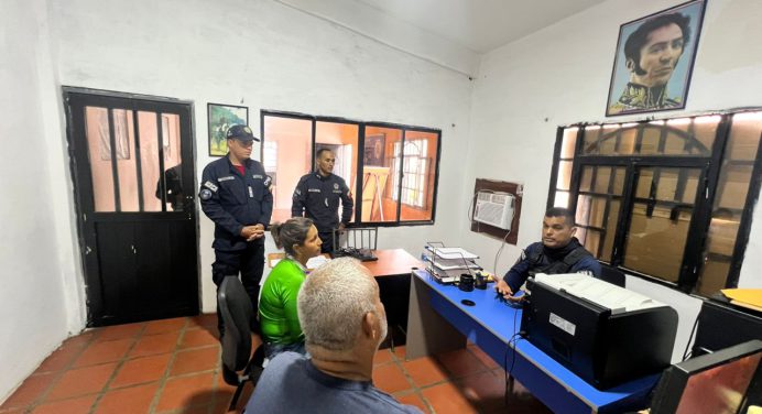 Sancionan a ciudadano por fomentar vertederos improvisados en perimetral del Aeropuerto