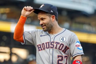 José Altuve