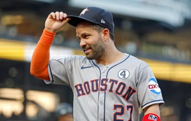 José Altuve