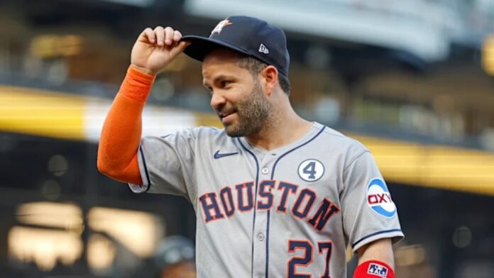 José Altuve