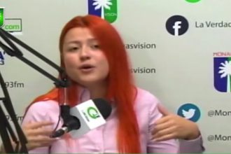 Anyelith Tamayo