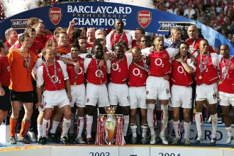 Arsenal