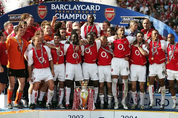 Arsenal
