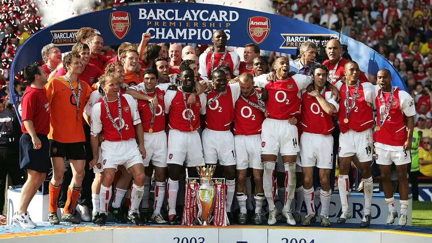 Arsenal