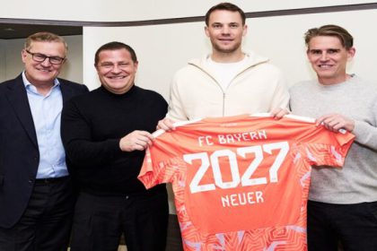 Bayern