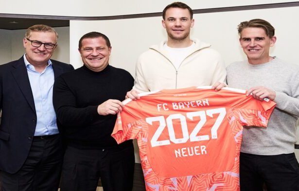 Bayern