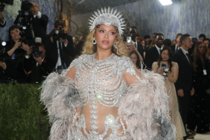 Met Gala