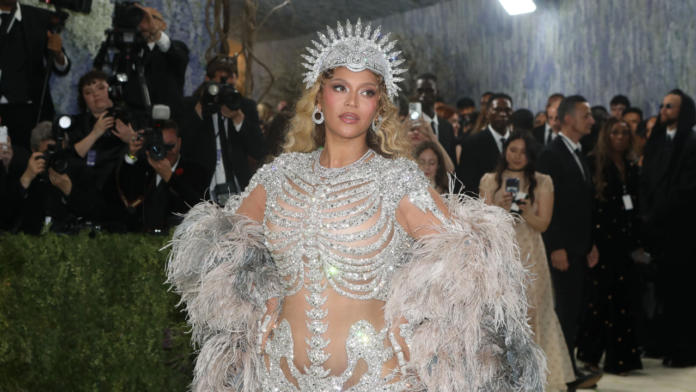 Met Gala