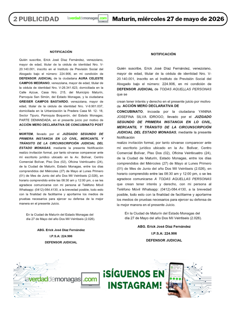 CONVOCATORIAS 20260527 094538 0000