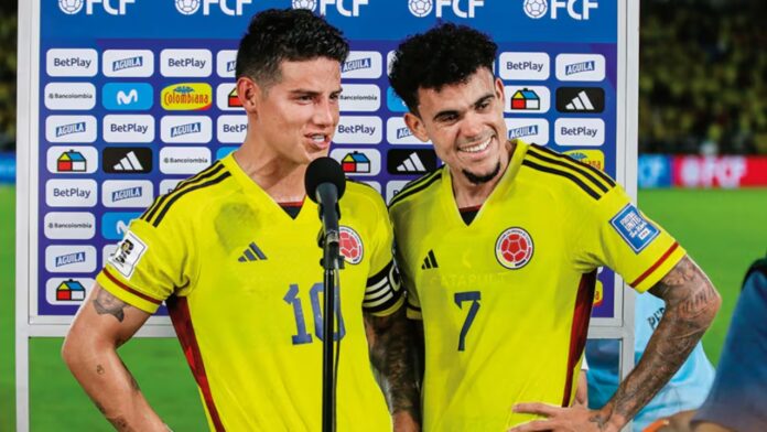 Colombia