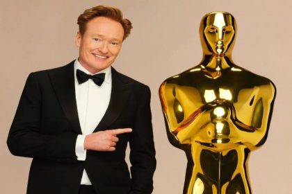 Conan OBrien