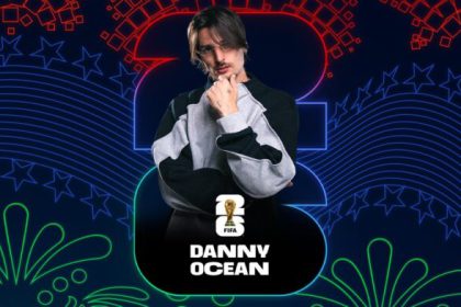 Danny Ocean