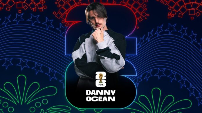 Danny Ocean