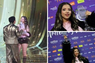 Dara Eurovisión
