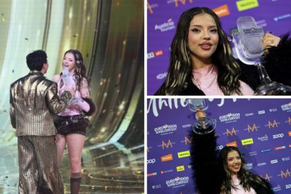 Dara Eurovisión