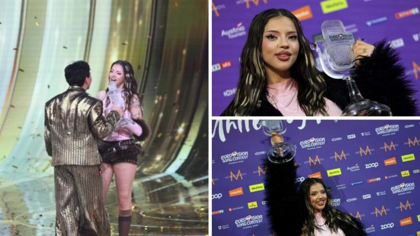 Dara Eurovisión