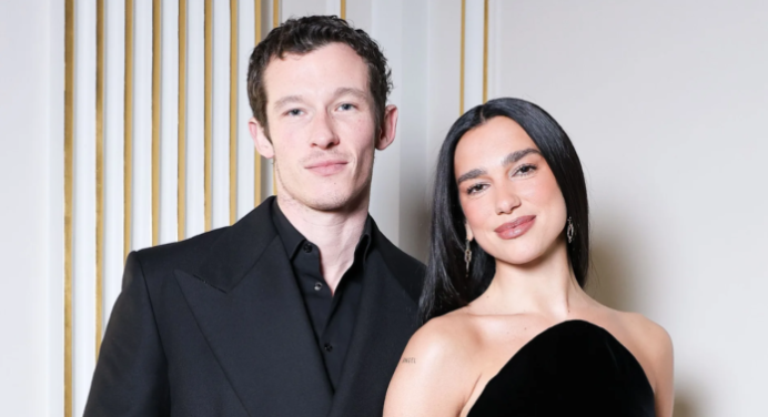 Dua Lipa prepara su boda en Sicilia para principios de junio