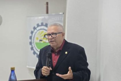 Edgardo Berti