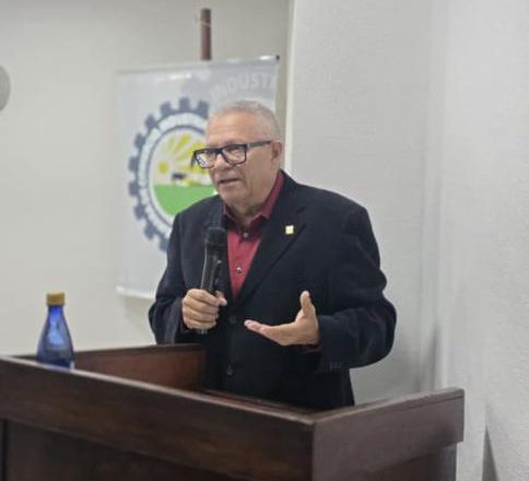 Fedecámaras Monagas cataloga como exitosa creación del Consejo de Economía Productiva 1 Edgardo Berti