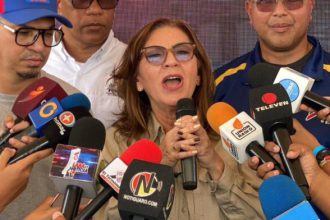 Ministra