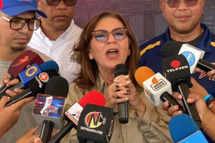 Ministra