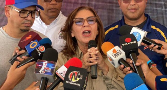 Ministra de Transporte ratifica el aumento del pasaje urbano a 140 bolívares