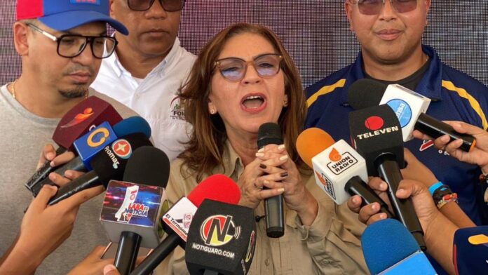 Ministra