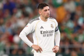 Federico Valverde