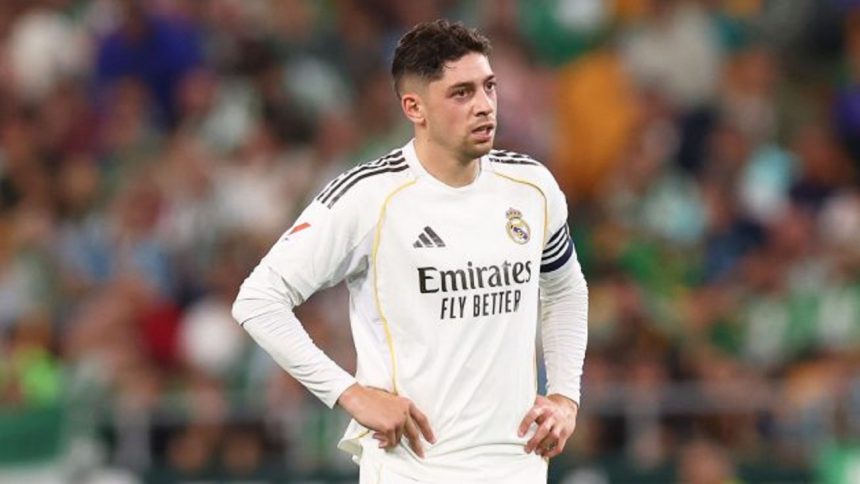 Federico Valverde