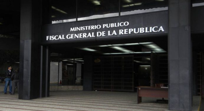 MP: Exhumarán cadáver de Víctor Quero