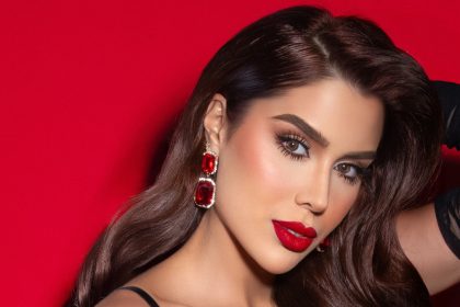 Gabriela de La Cruz