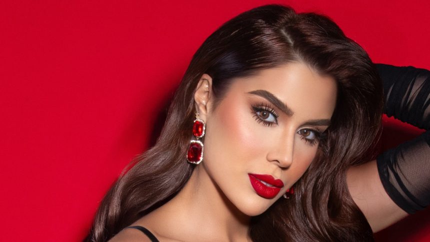 Gabriela de La Cruz
