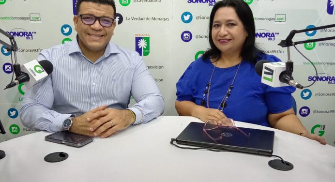 Hermes Salazar: Actividad física es la mejor medicina para prevenir enfermedades crónicas