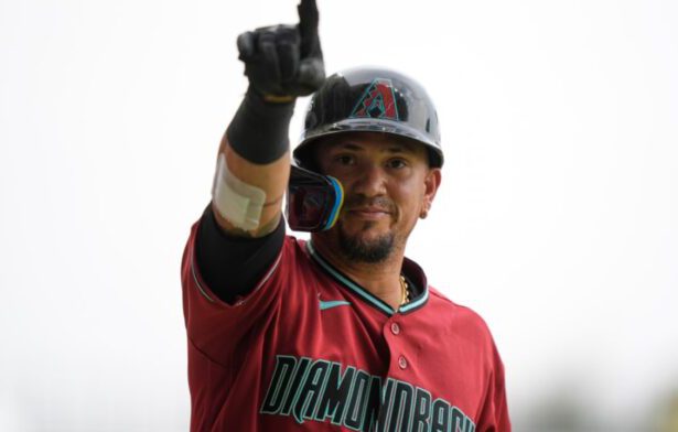 Ildemaro Vargas