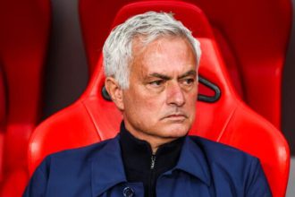 Jose-Mourinho