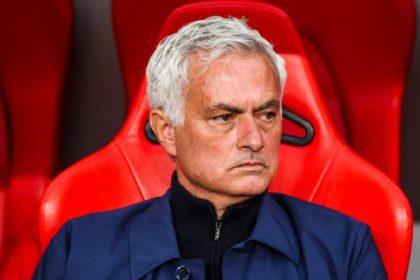 Jose-Mourinho