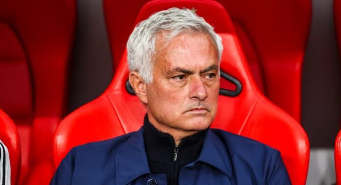 Mourinho habría llegado a acuerdo de dos años con el Real Madrid