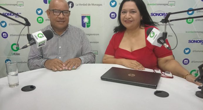 Juan Espinoza: Es preciso llegar a un cronograma electoral claro en el país